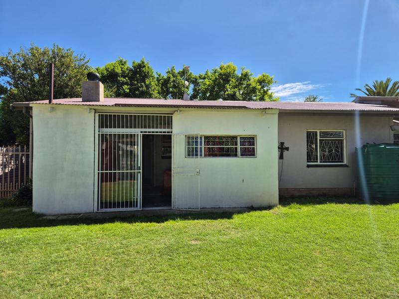 To Let 3 Bedroom Property for Rent in Meyerhof Free State